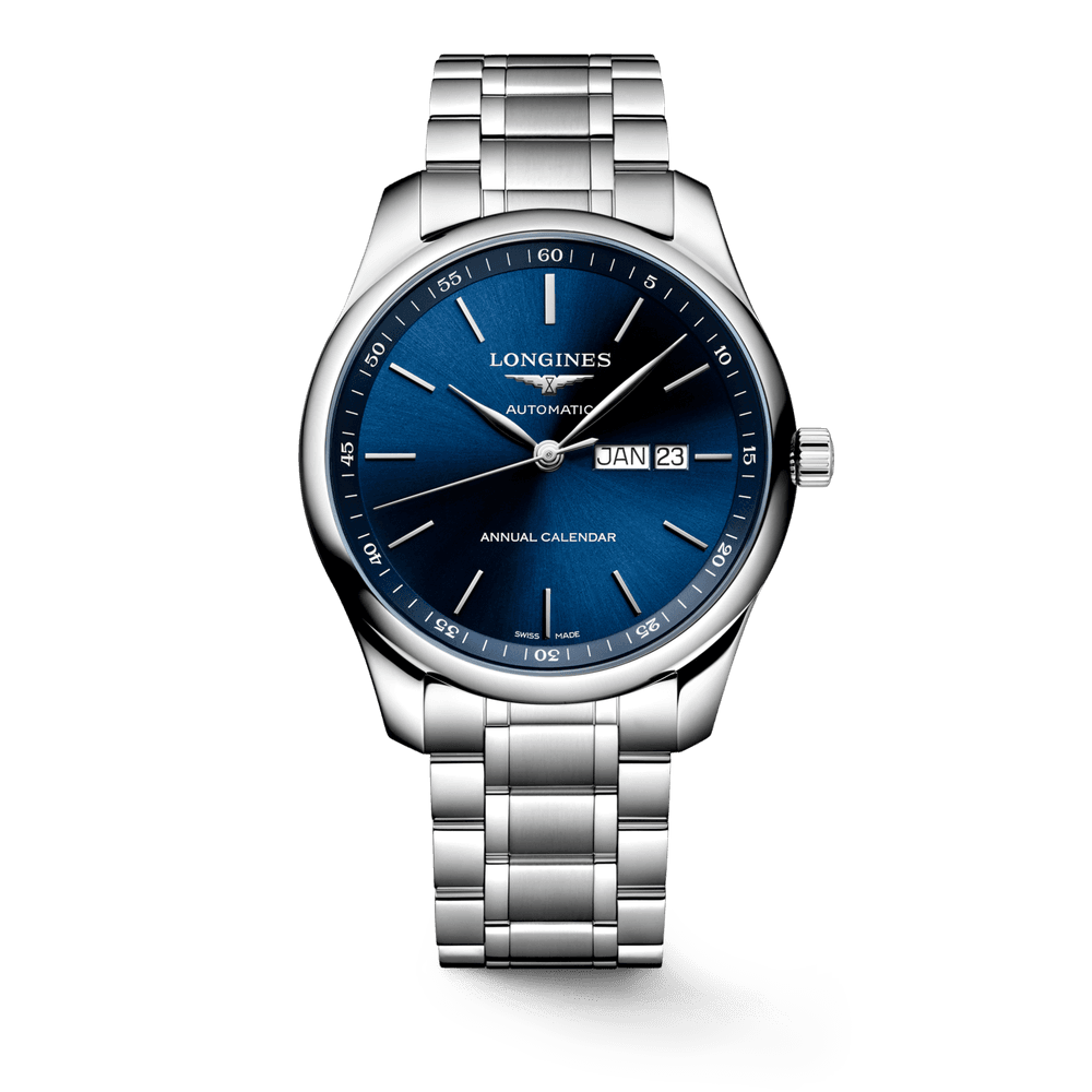 Longines Longines Master Collection, 1/6