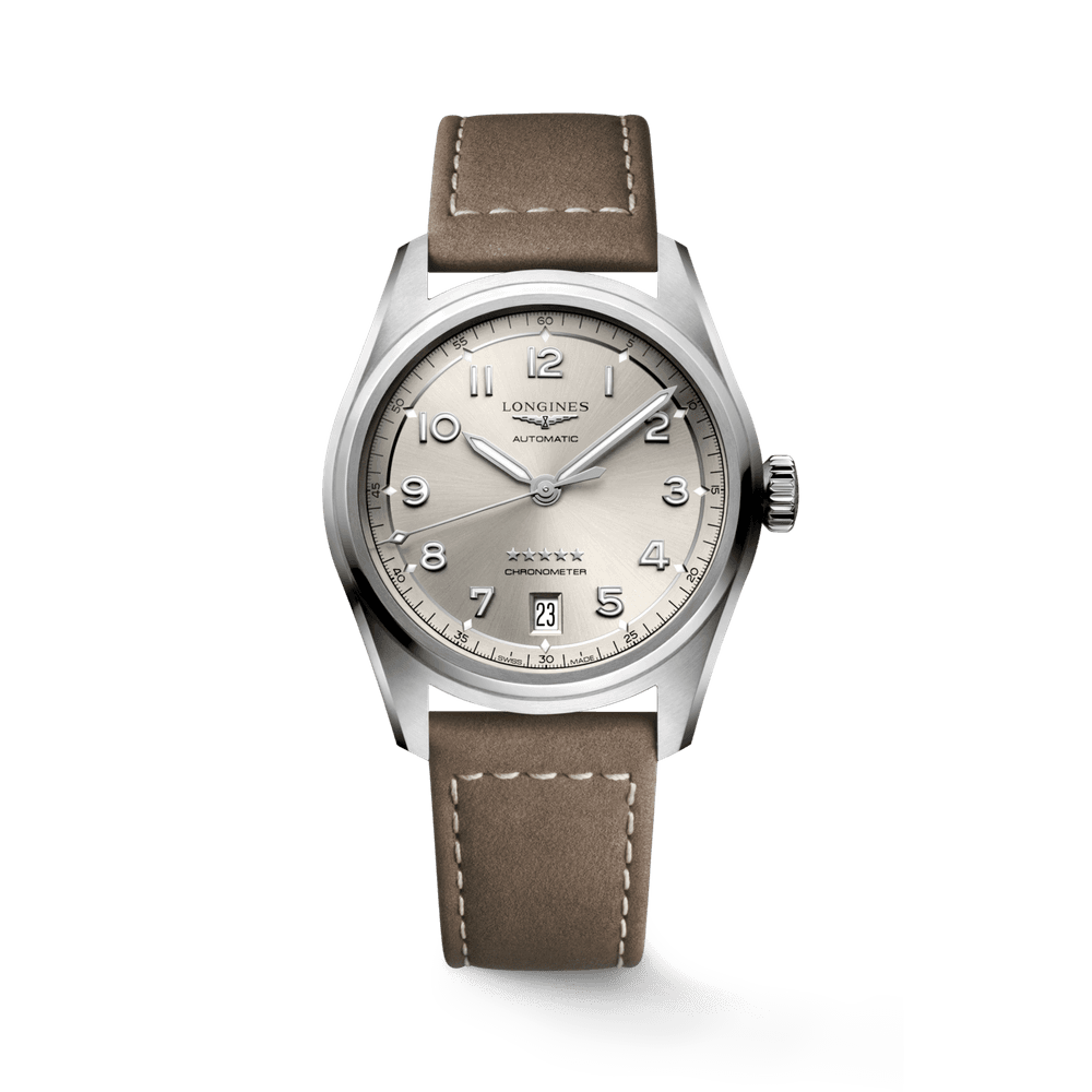 Longines LONGINES SPIRIT, 1/4