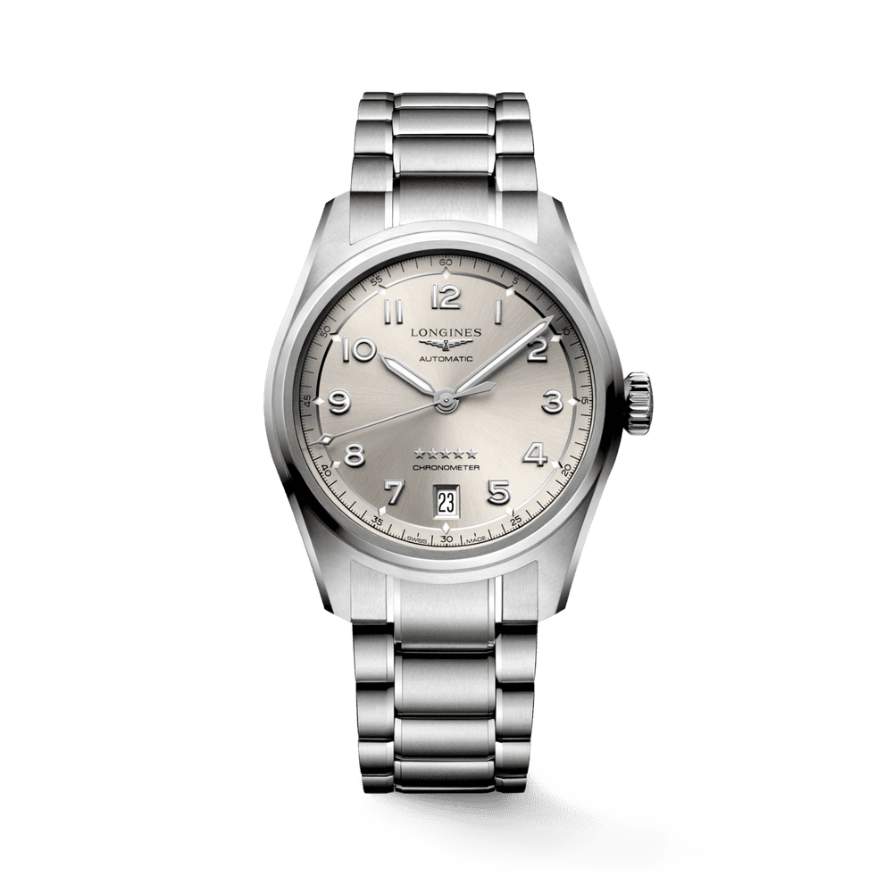 Longines Longines Spirit, 1/8