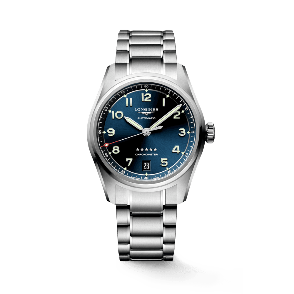 Longines Longines Spirit, 1/7