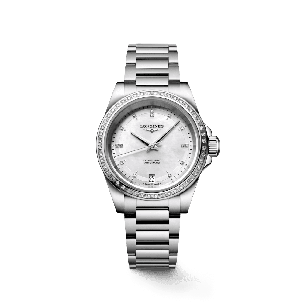 Longines Conquest, 1/8