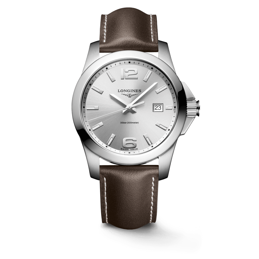 Longines Conquest, 1/6