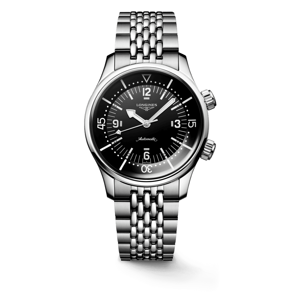 Longines LONGINES LEGEND DIVER, 1/8