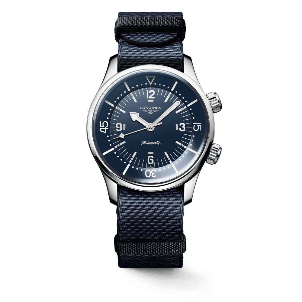 Longines LONGINES LEGEND DIVER, 1/8