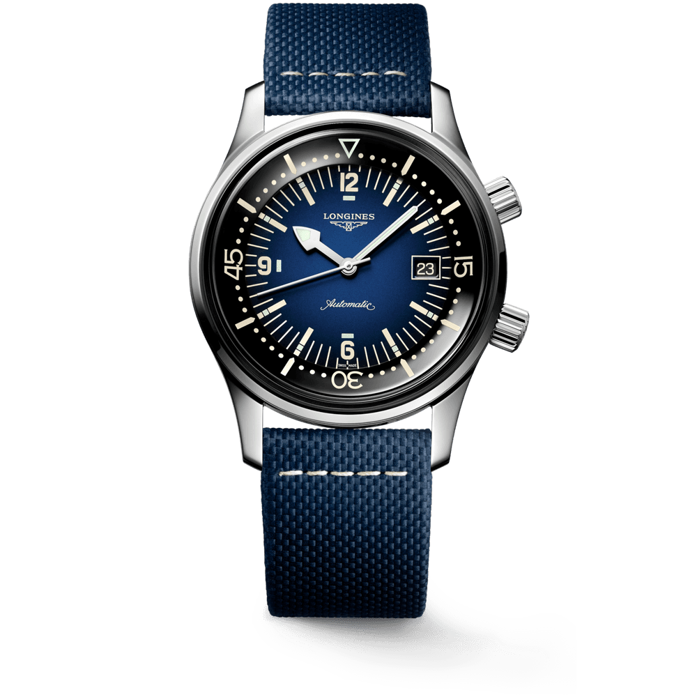 Longines Longines Legend Diver, 1/8