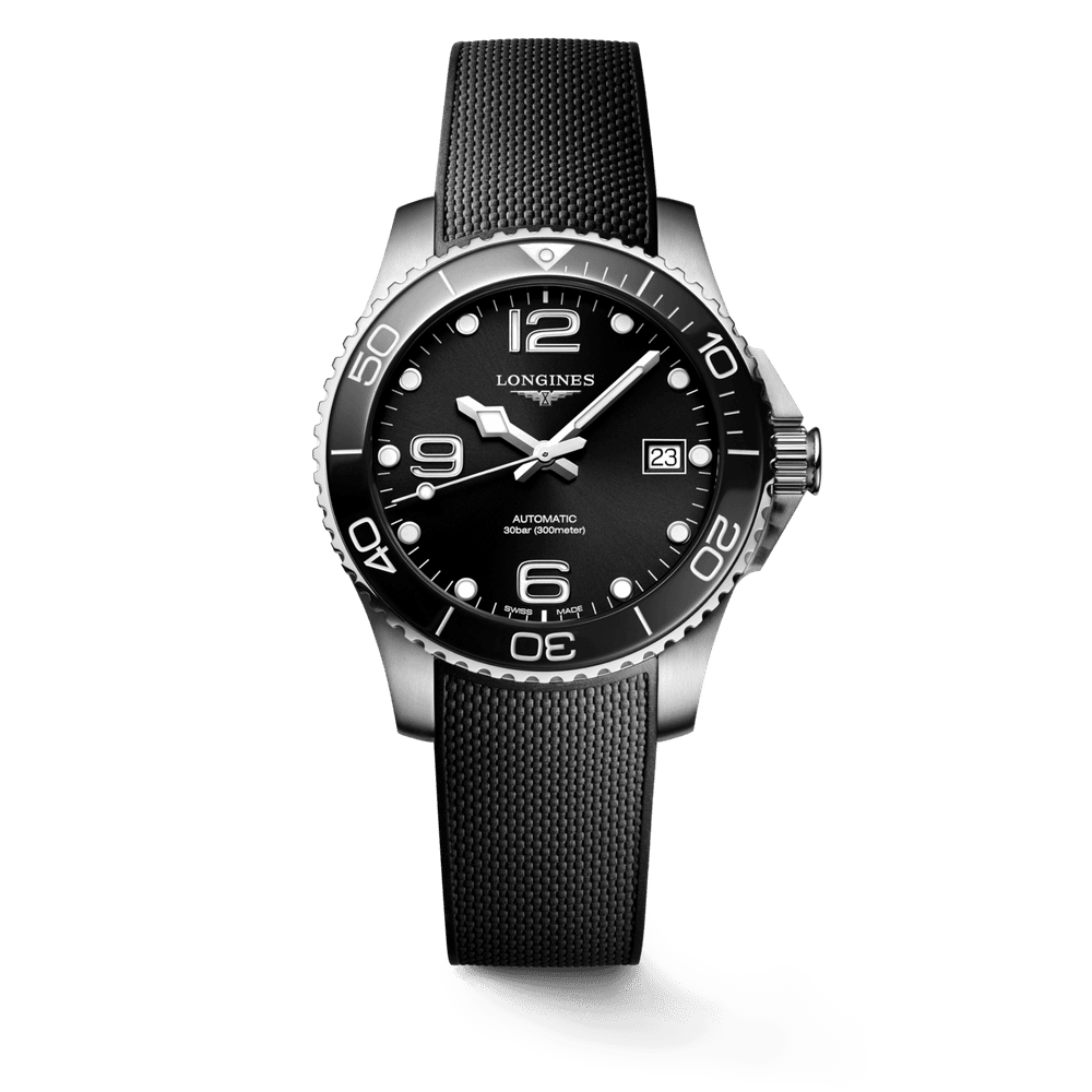 Longines HydroConquest, 1/8