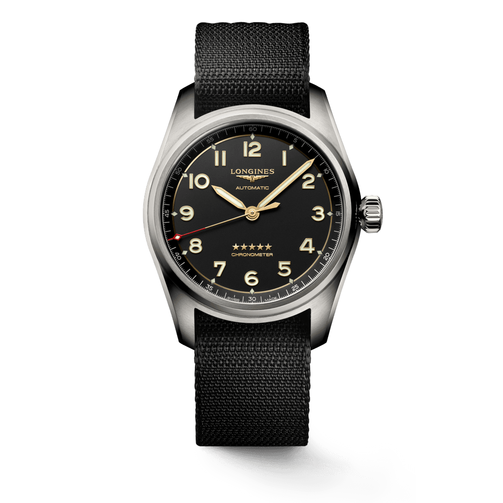 Longines Longines Spirit, 1/8