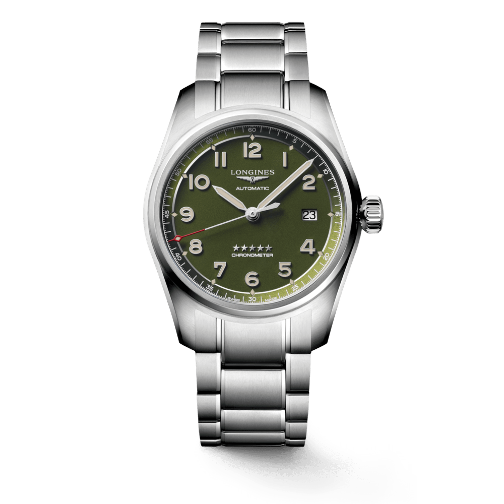Longines Longines Spirit, 1/8