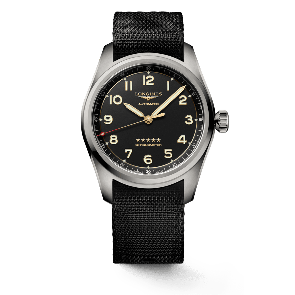 Longines Longines Spirit, 1/8