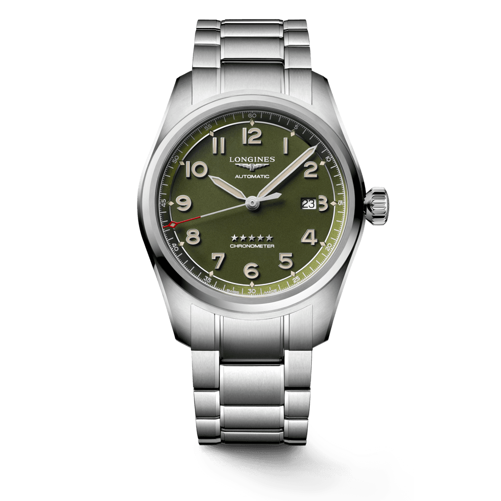 Longines LONGINES SPIRIT, 1/6