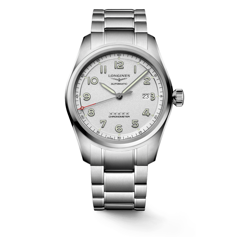 Longines Longines Spirit, 1/7