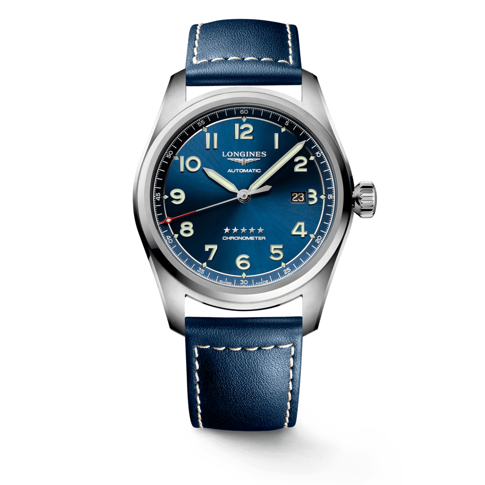 Longines Longines Spirit, 1/7