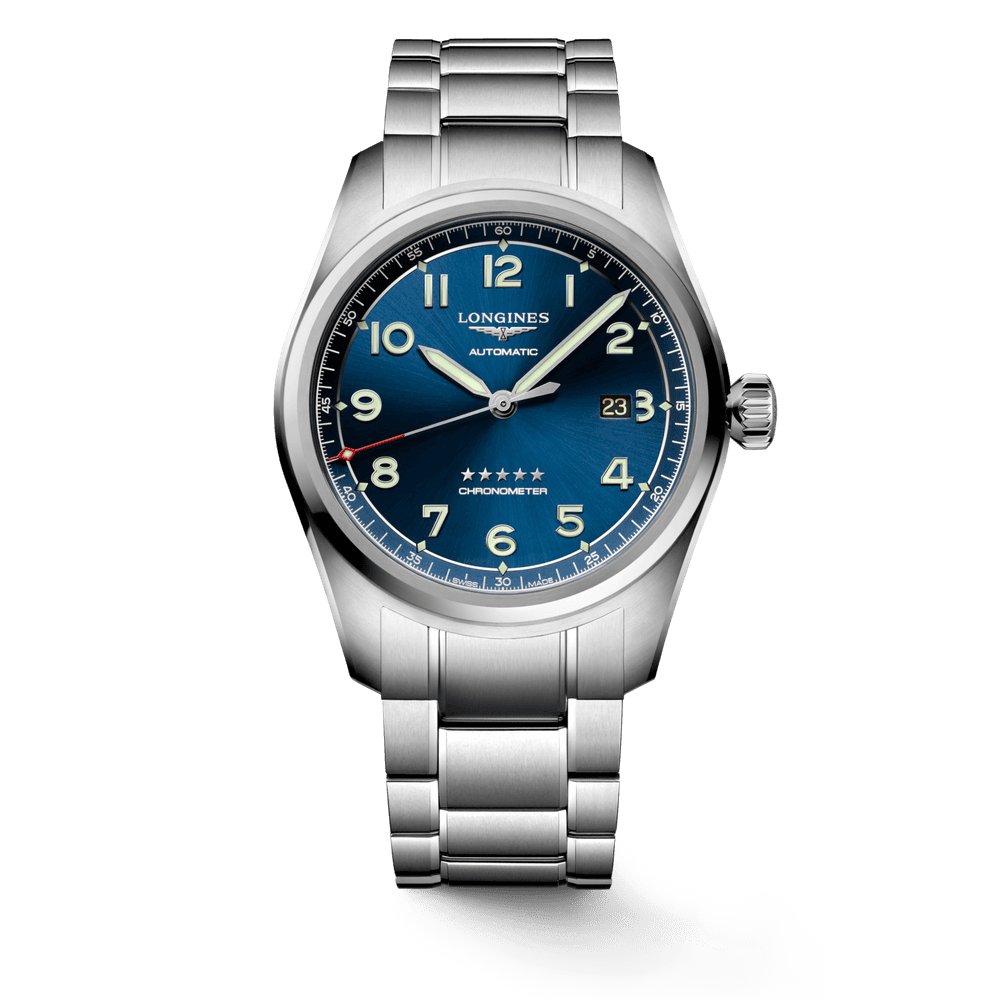 Longines Longines Spirit, 1/7