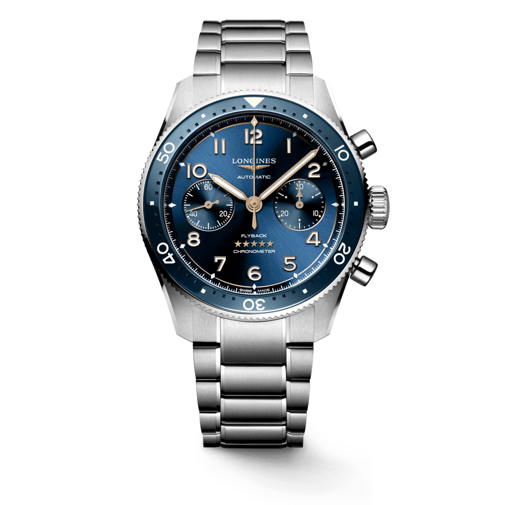 Longines Longines Spirit Flyback, 1/8