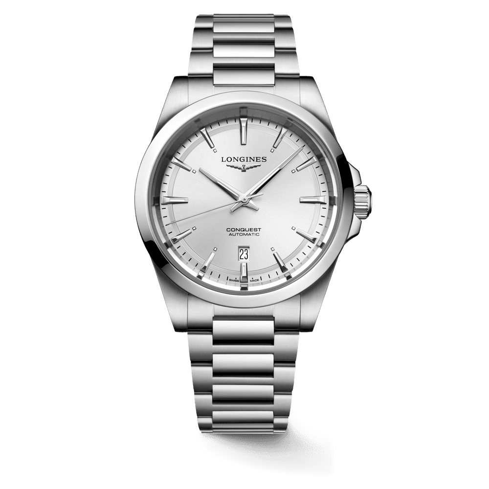 Longines Conquest, 1/8