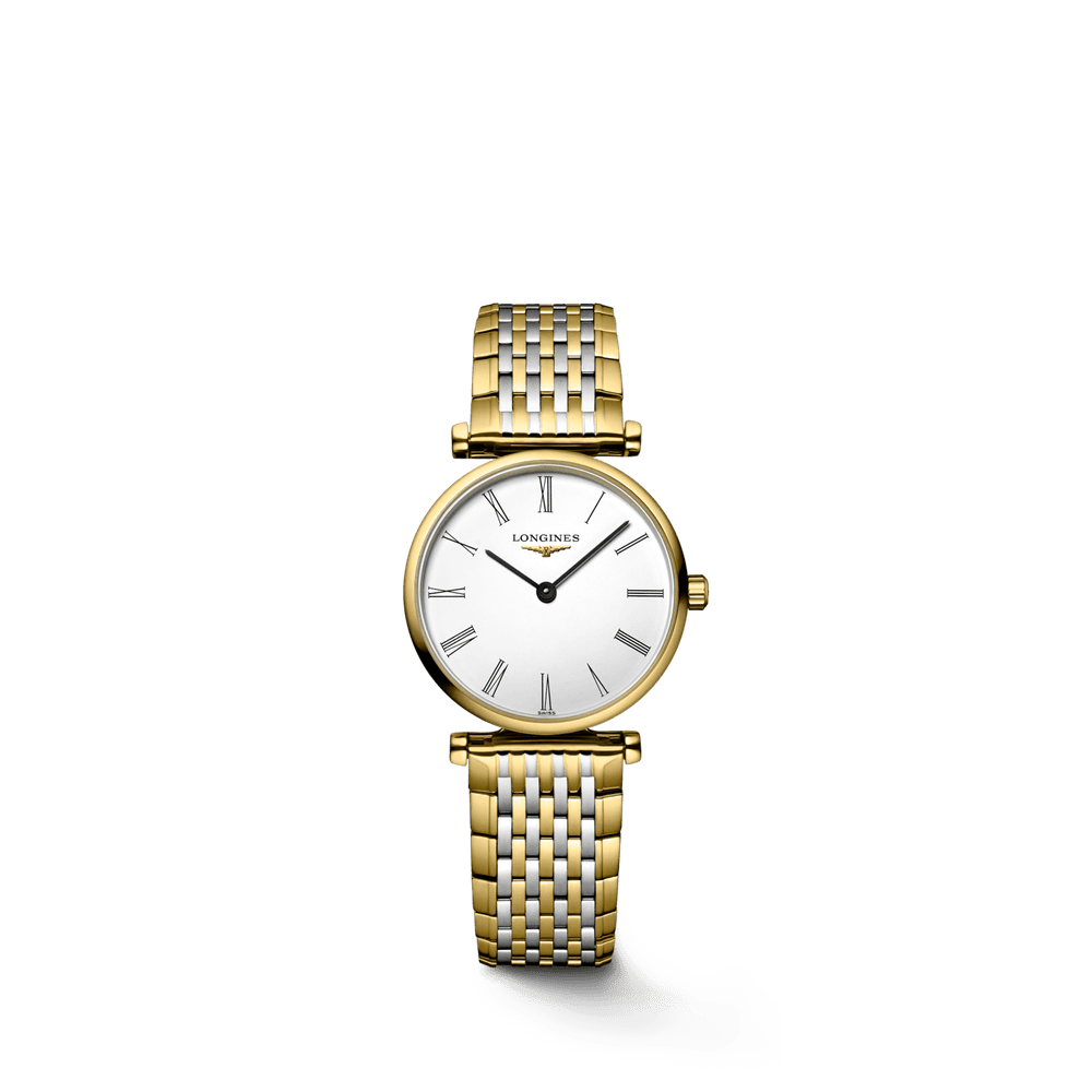 Longines La Grande Classique de Longines, 1/5