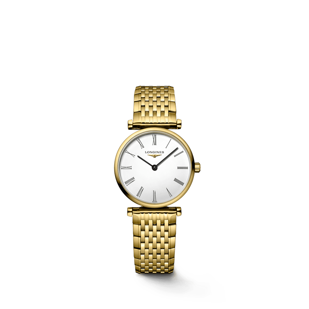 Longines La Grande Classique de Longines, 1/8