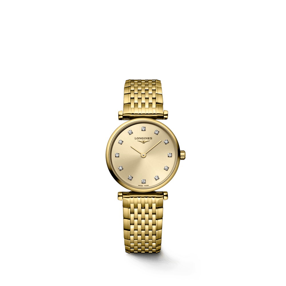 Longines La Grande Classique de Longines, 1/8
