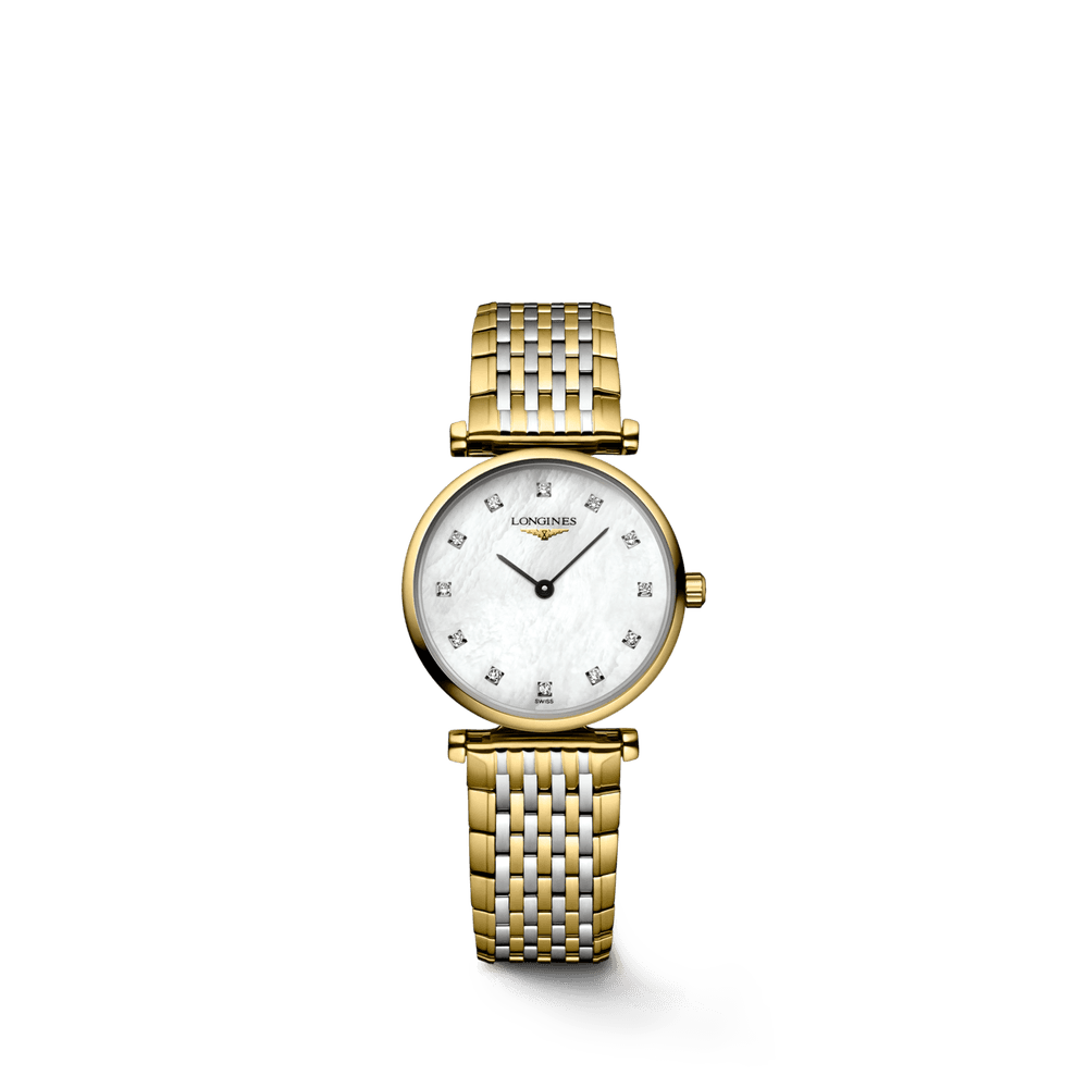 Longines La Grande Classique de Longines, 1/6