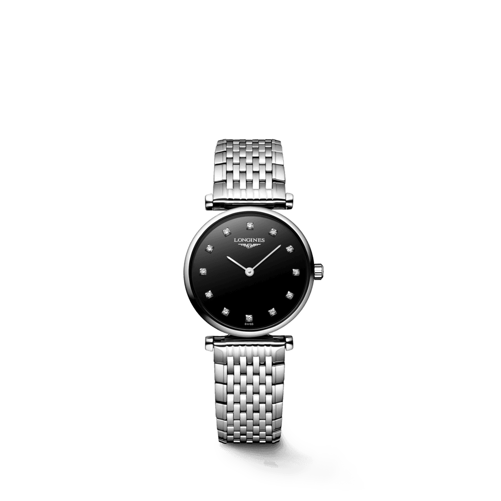 Longines La Grande Classique de Longines, 1/8