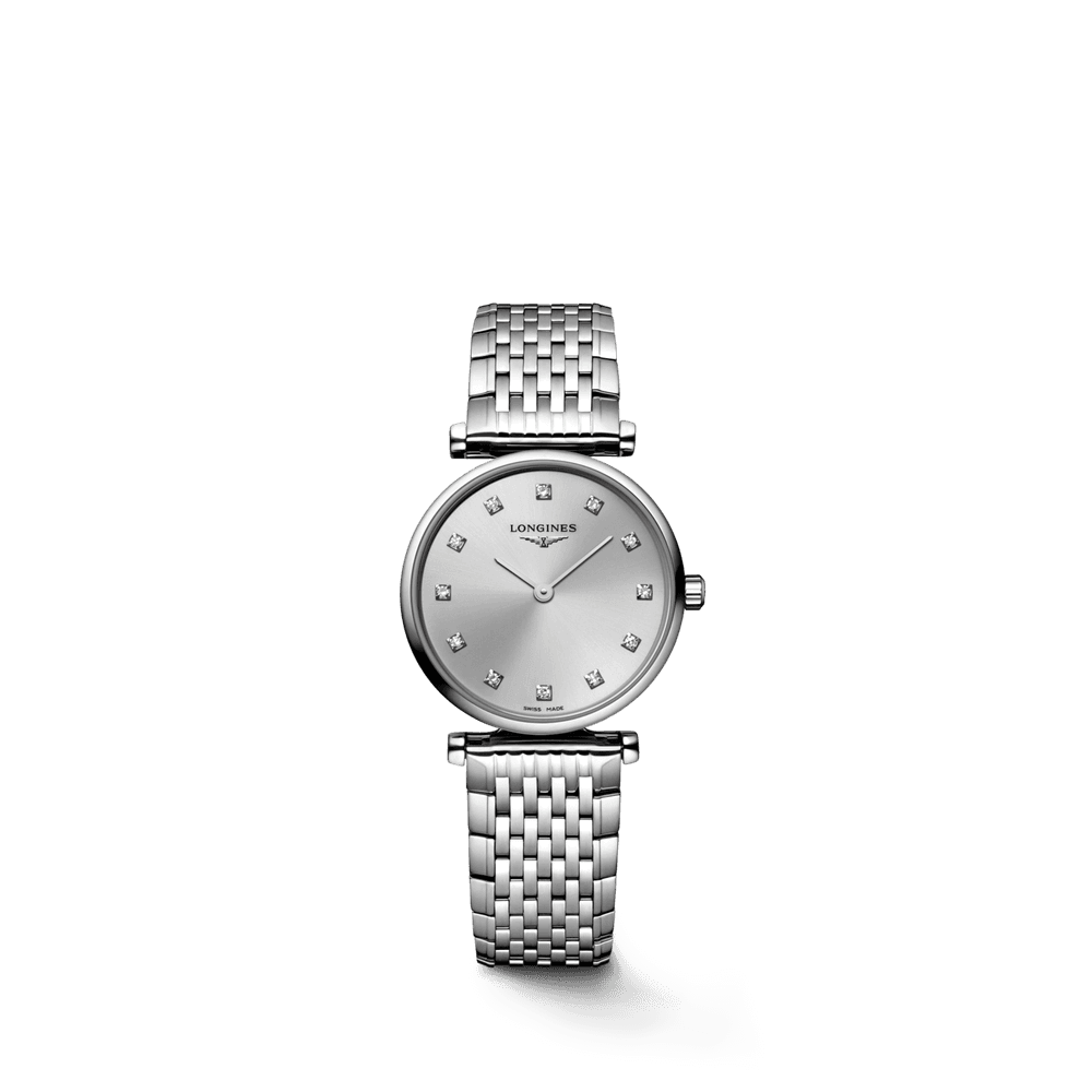 Longines La Grande Classique de Longines, 1/8