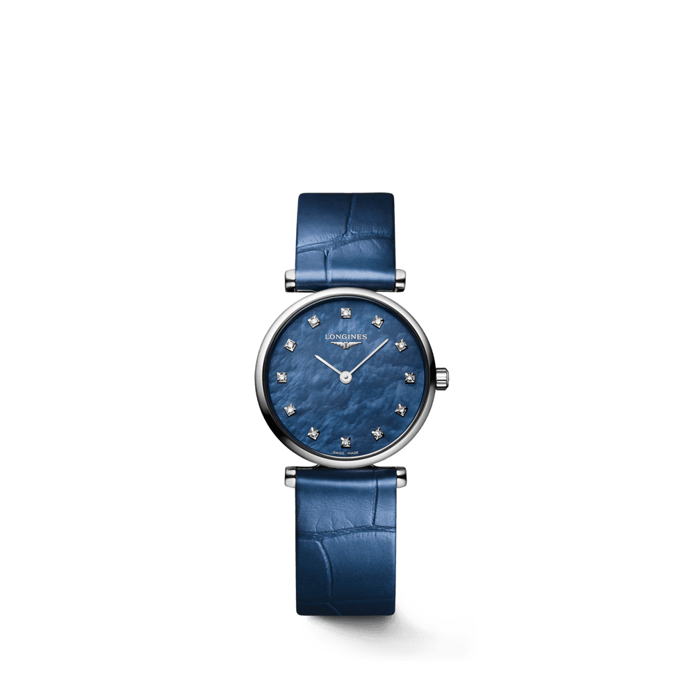 Longines La Grande Classique de Longines, 1/8