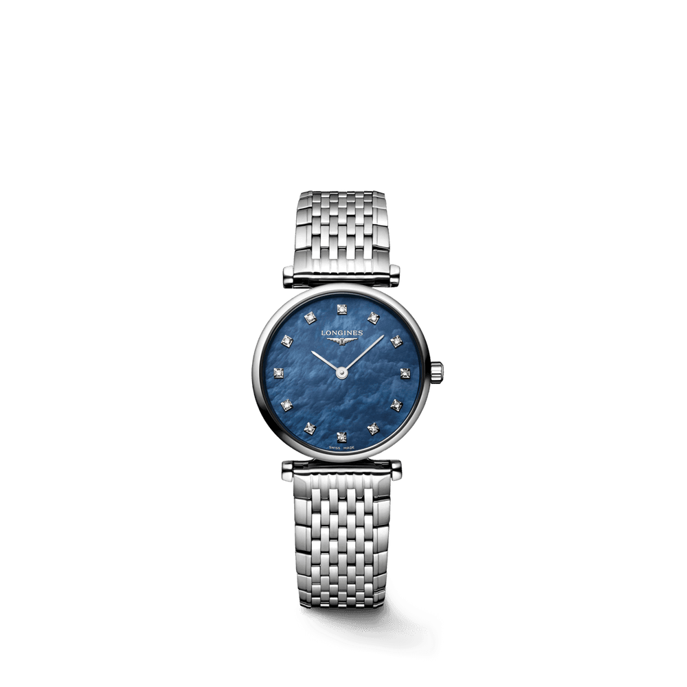 Longines La Grande Classique de Longines, 1/8