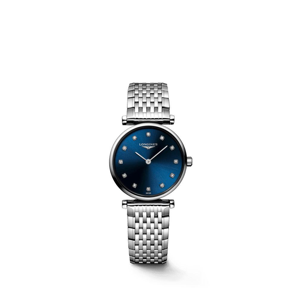 Longines LA GRANDE CLASSIQUE DE LONGINES, 1/8