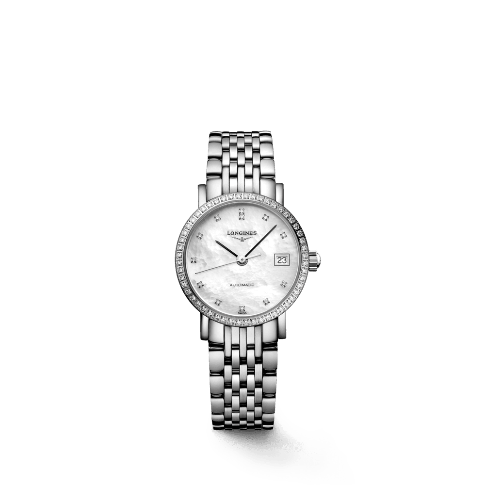 Longines LONGINES ELEGANT COLLECTION, 1/5