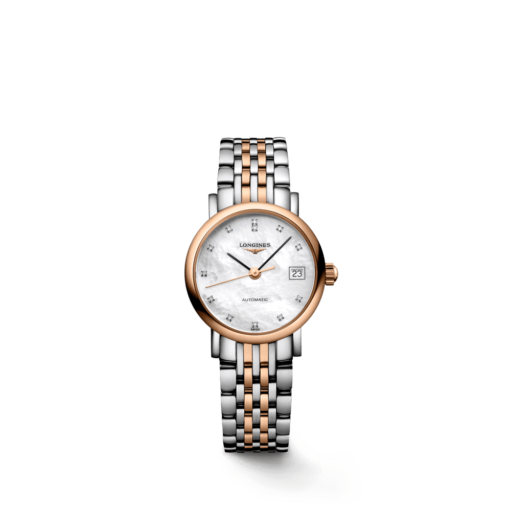 Longines Longines Elegant Collection, 1/6