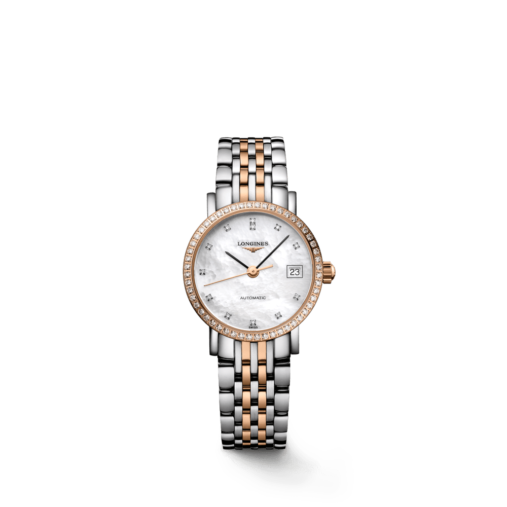 Longines Longines Elegant Collection, 1/7