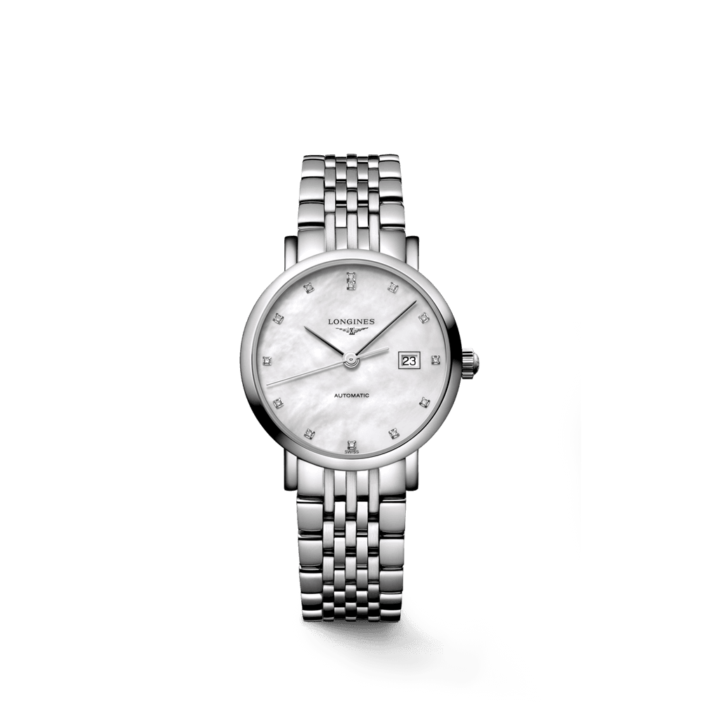 Longines Longines Elegant Collection, 1/5