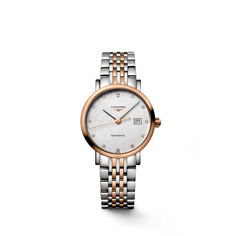 Longines Longines Elegant Collection, 1/6