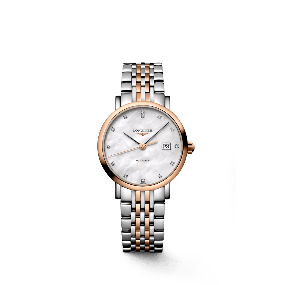 Longines Longines Elegant Collection, 1/5