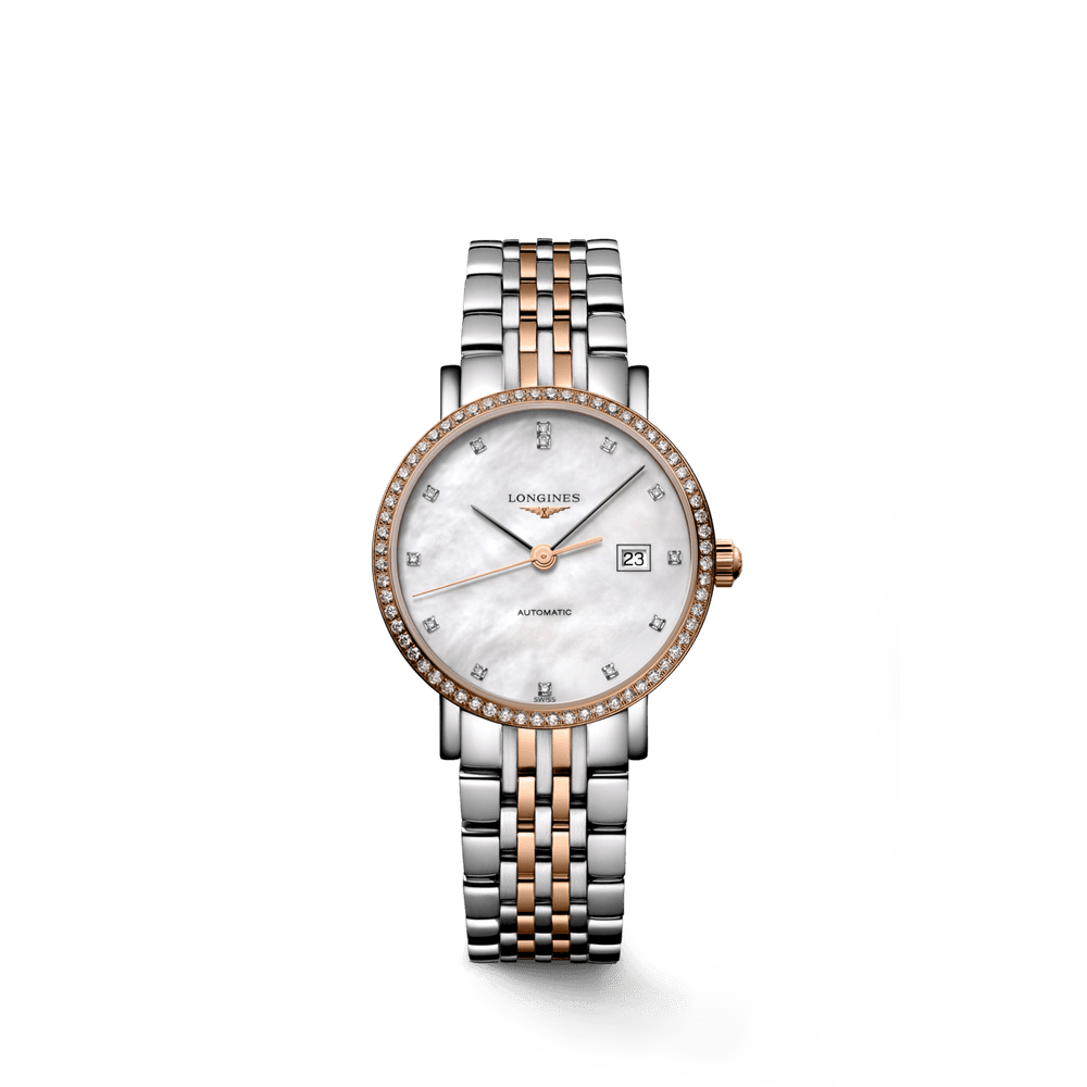 Longines Longines Elegant Collection, 1/6