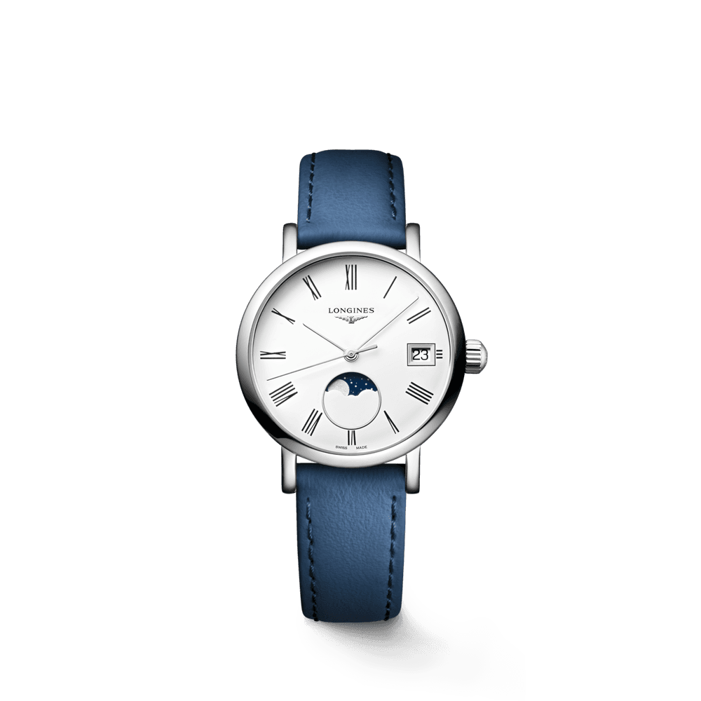 Longines Longines Elegant Collection Moonphase, 1/6