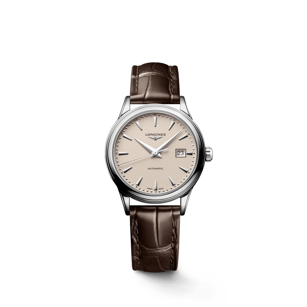 Longines FLAGSHIP, 1/7