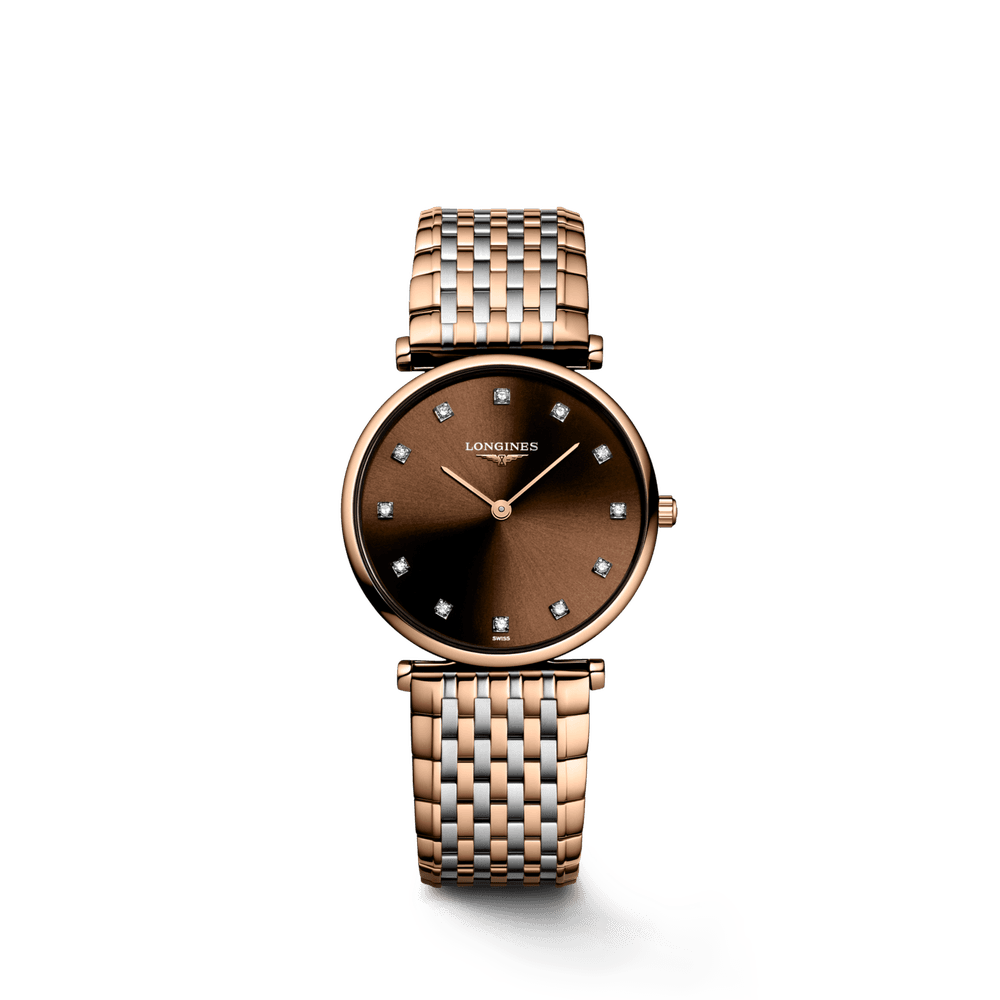 Longines La Grande Classique de Longines, 1/8