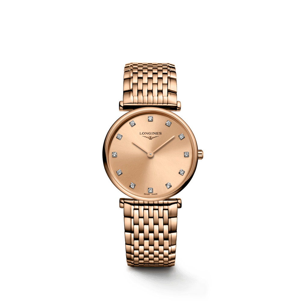 Longines LA GRANDE CLASSIQUE DE LONGINES, 1/8