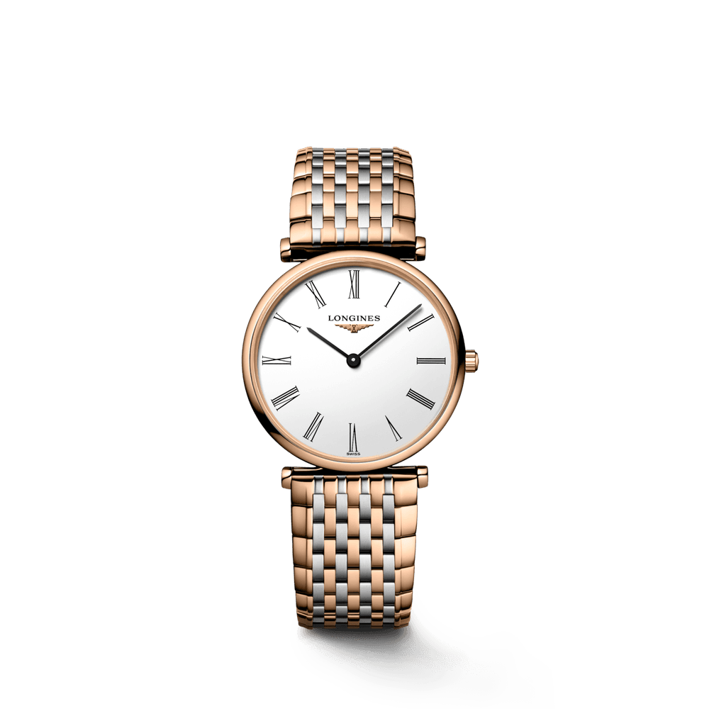 Longines La Grande Classique de Longines, 1/8