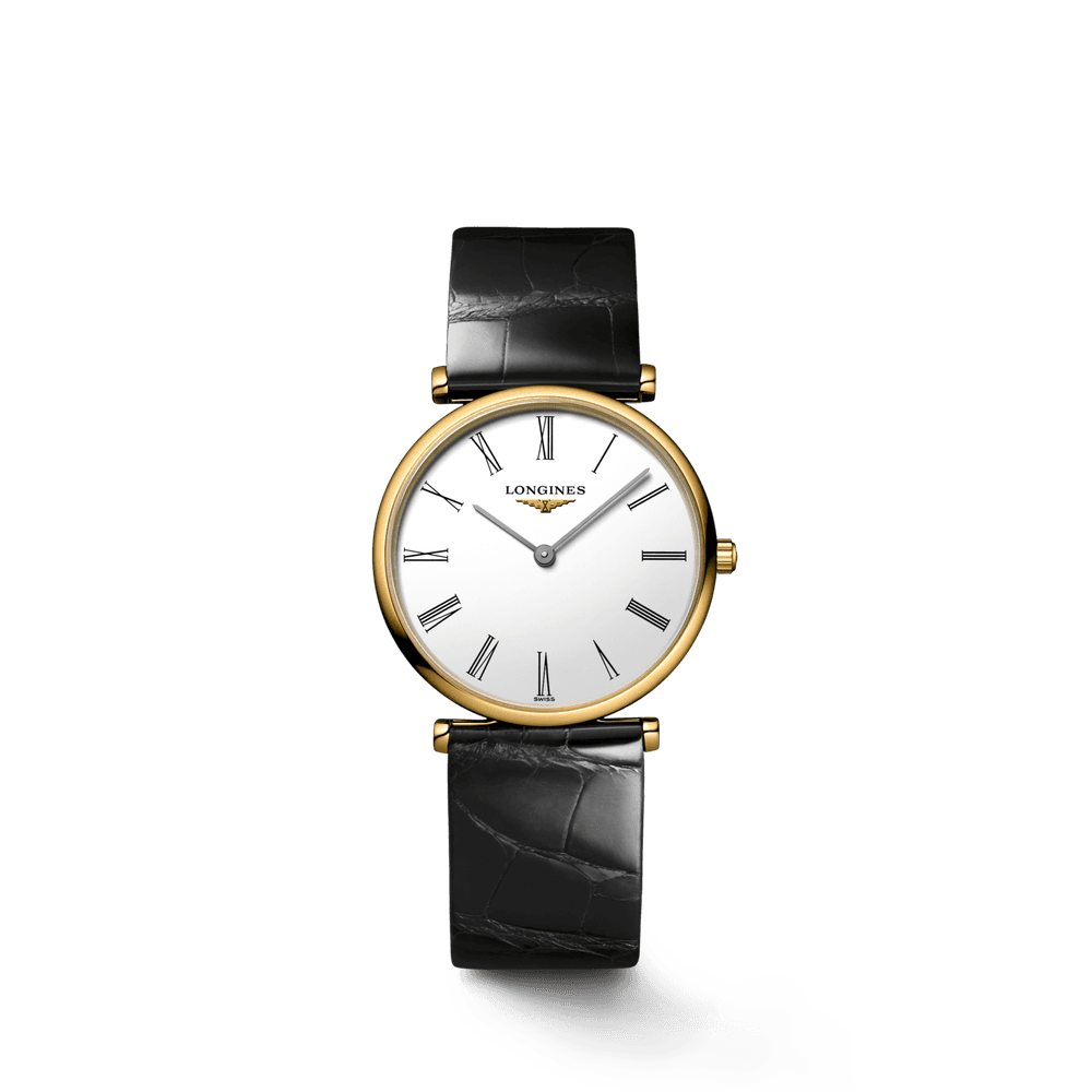 Longines La Grande Classique de Longines, 1/6