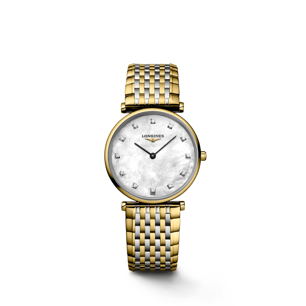 Longines La Grande Classique de Longines, 1/7
