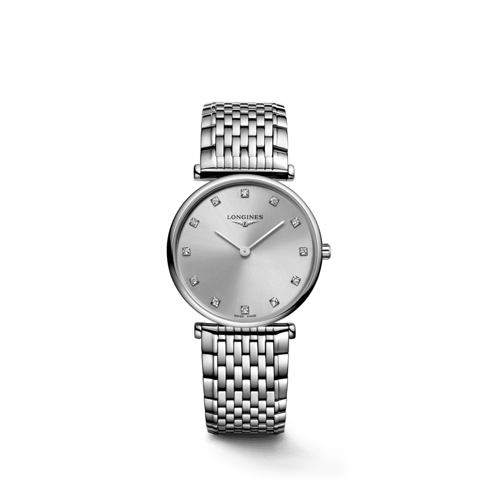 Longines La Grande Classique de Longines, 1/8