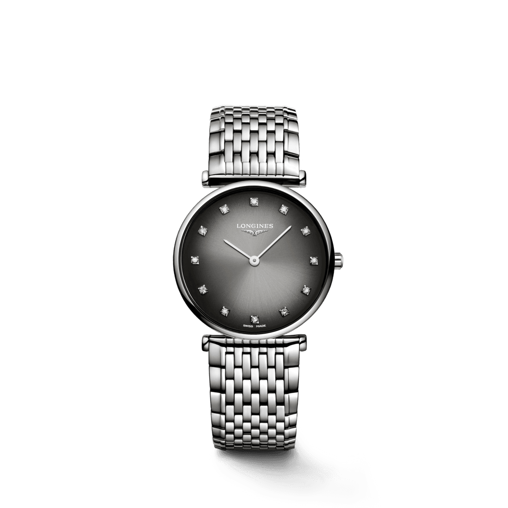 Longines La Grande Classique de Longines, 1/8