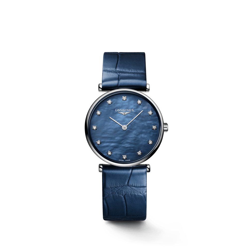 Longines La Grande Classique de Longines, 1/8