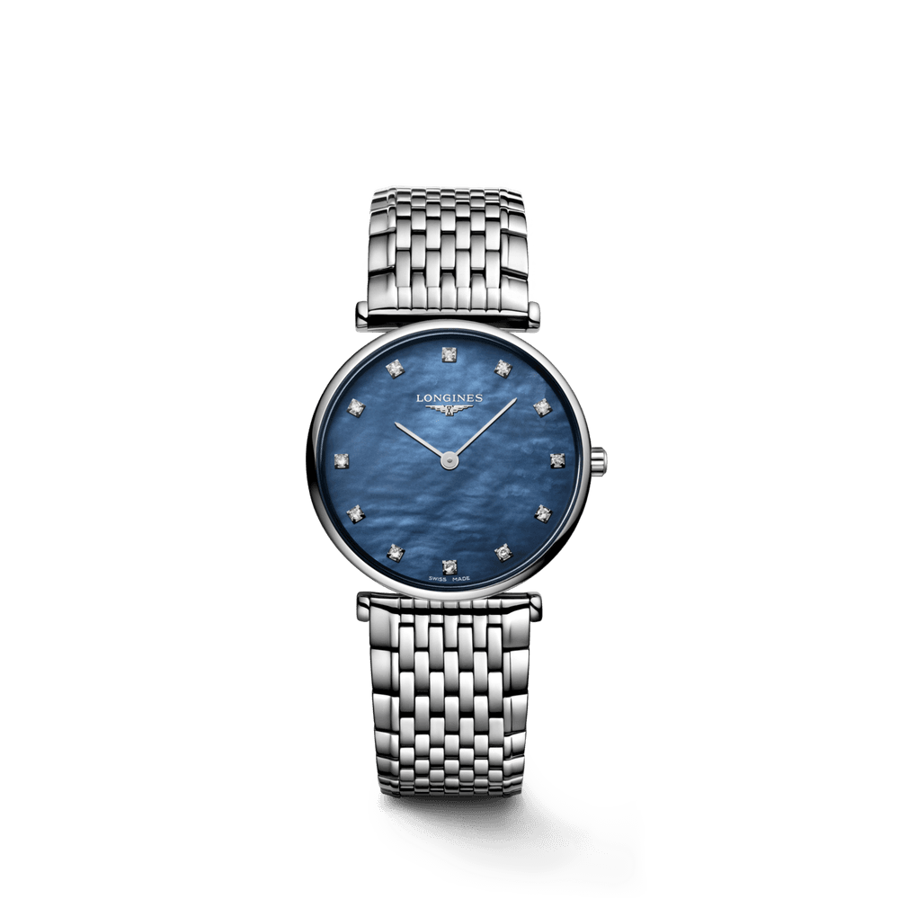 Longines La Grande Classique de Longines, 1/8