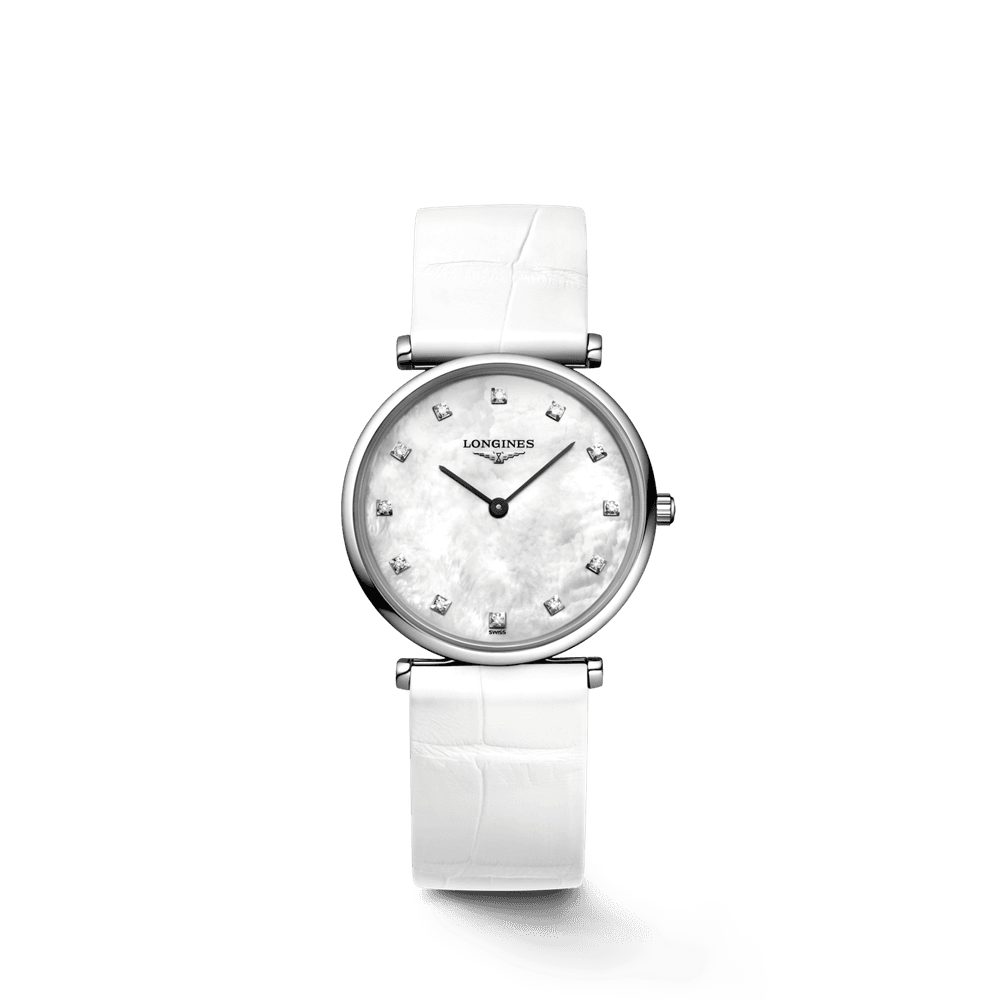 Longines LA GRANDE CLASSIQUE DE LONGINES, 1/8