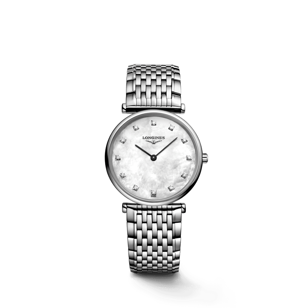 Longines La Grande Classique de Longines, 1/8