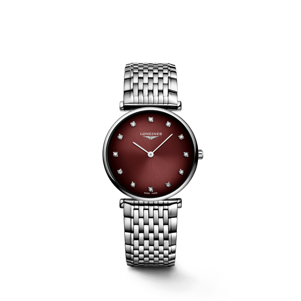 Longines LA GRANDE CLASSIQUE DE LONGINES, 1/8