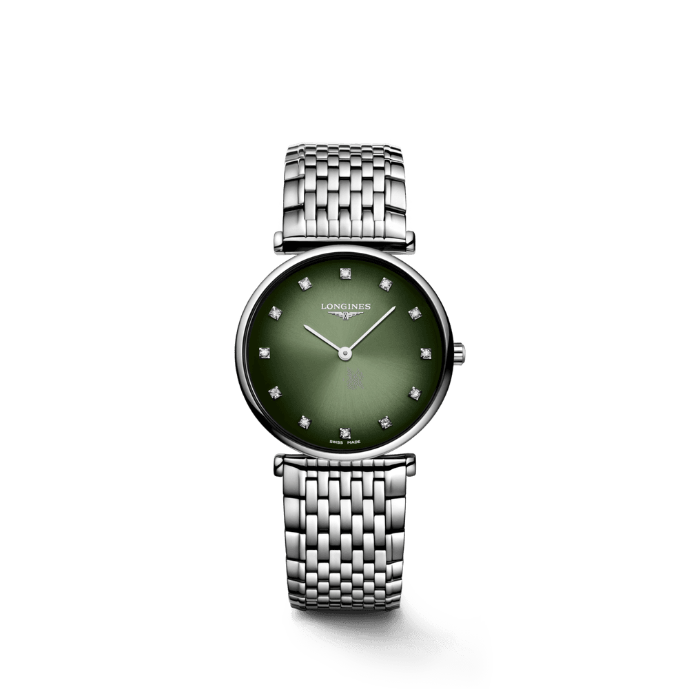 Longines La Grande Classique de Longines, 1/8